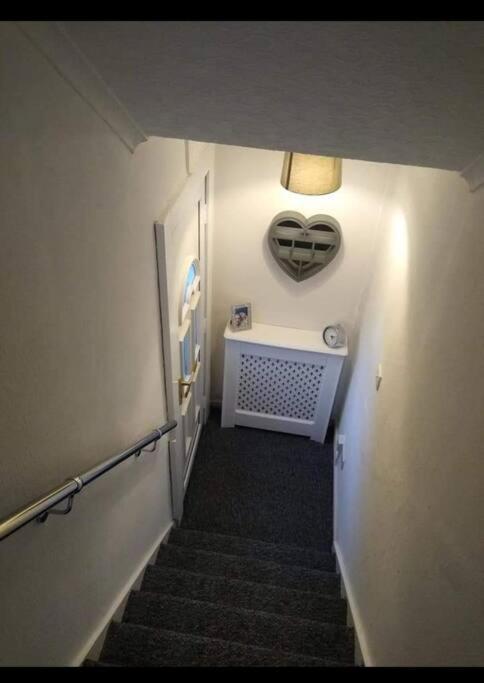 Cottage Flat Glasgow Kültér fotó
