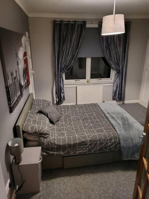 Cottage Flat Glasgow Kültér fotó